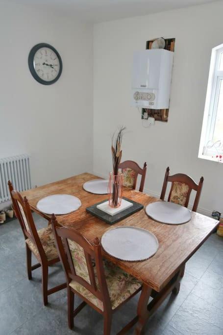 Apartmán Castle Manor, 4 Bed Seaside Retreat Scarborough Exteriér fotografie